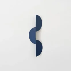 West Elm Circle & Line Tack Wall Hanging