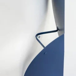 West Elm Circle & Line Tack Wall Hanging