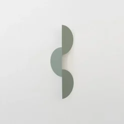 West Elm Circle & Line Tack Wall Hanging