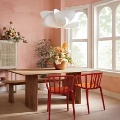 West Elm Cirrus Pendant (–)