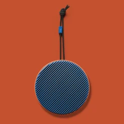 West Elm City Portable Speaker