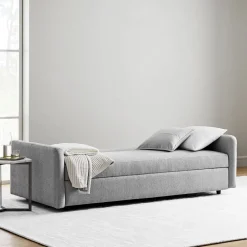 West Elm Clara Futon (80")