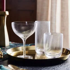 West Elm Classon Drinkware Sets