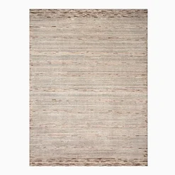 West Elm Claud Wool Rug