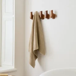 West Elm Cobb Wood Wall Hooks