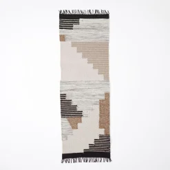 West Elm Colca Flatweave Wool Rug