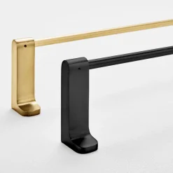 West Elm Contour Adjustable Curtain Rod