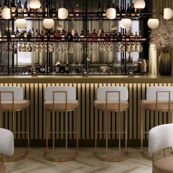 West Elm Cordelia Bar & s