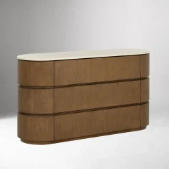 West Elm Corhaven 3-Drawer Dresser (59")