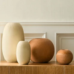 West Elm Corina Ceramic Vases