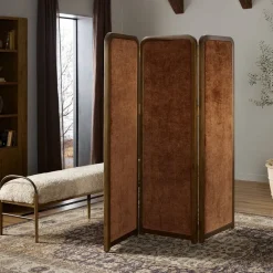 West Elm Cormac Room Divider