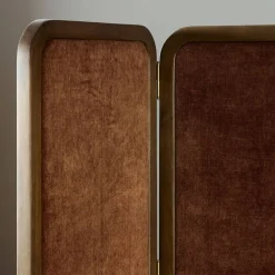 West Elm Cormac Room Divider