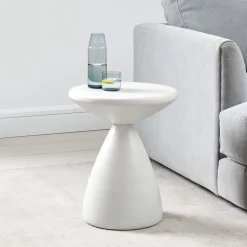 West Elm Cosmo Side Table (14.5")