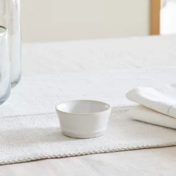 West Elm Costa Nova Beja Ramekin Butter Dish