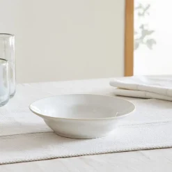 West Elm Costa Nova Beja Soup & Pasta Plates (Set of 4)