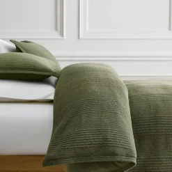 West Elm Cotton Cloud Jersey & s