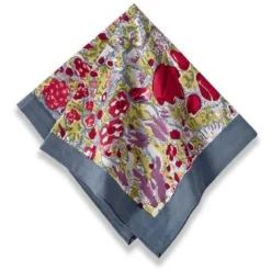 West Elm Couleur Nature Jardin Napkins (Set of 6)