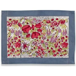 West Elm Couleur Nature Jardin Placemats (Set of 6)