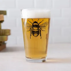 West Elm Counter Couture Pint Glass Sets
