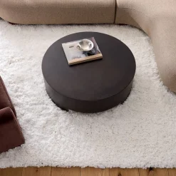 West Elm Cozy Plush Performance Shag Rug