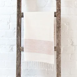 West Elm Creative Women Cotton Hand Towel