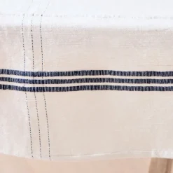 West Elm Creative Women Ribbons Handwoven Cotton Collection