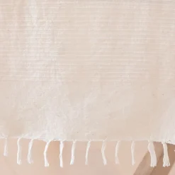 West Elm Creative Women Riviera Handwoven Cotton & Tablecloth