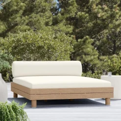 West Elm Cusco Outdoor Daybed