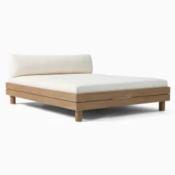West Elm Cusco Outdoor Daybed