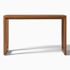 West Elm Cutler Desk (48")