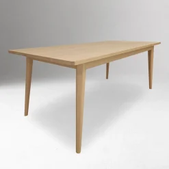 West Elm Cypress Dining Table (–)