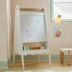 Kids West Elm Daisy Art Easel