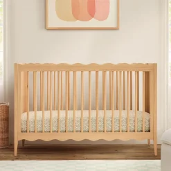 Kids West Elm Daisy Convertible Crib