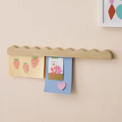 West Elm Daisy Magnetic Art Hanger (24")