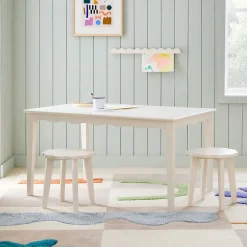 West Elm Daisy Play Table