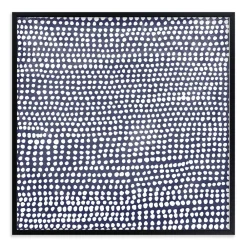 West Elm Dance II Framed Wall Art by Minted for