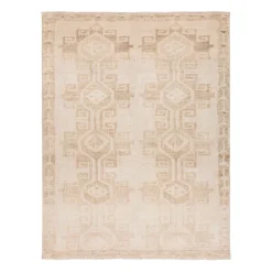 West Elm Dani Washable Rug