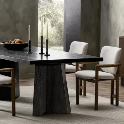 West Elm Darryl Dining Table