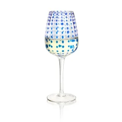 West Elm Dash Wine Glasses (Set of 4)