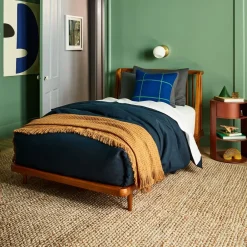 Kids West Elm Dawson Spindle Bed