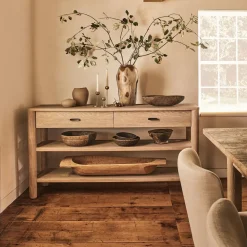 West Elm D:Ceramics Wabi-Sabi Vase