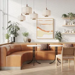 West Elm De Armas Bistro Table