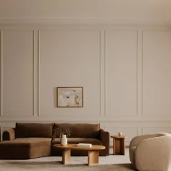 West Elm Decatur Sectional (112")