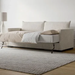 West Elm Denaee Sleeper Sofa (86.5")