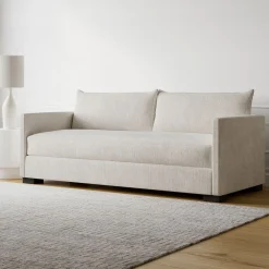 West Elm Denaee Sleeper Sofa (86.5")