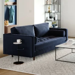 West Elm Dennes Sofa (72"–88")