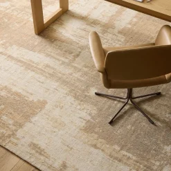 West Elm Desert Wool Rug
