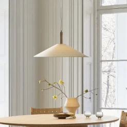 West Elm Devon Pendant (–)