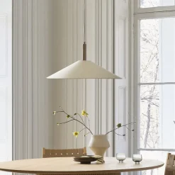 West Elm Devon Pendant (–)