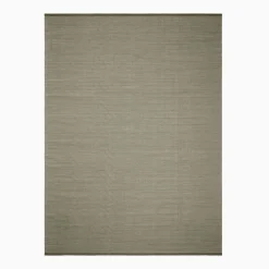 West Elm Dipsea Marled Outdoor Performance Rug